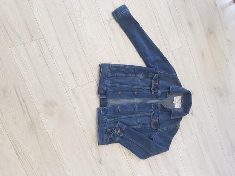 Riflová bunda, reserved,140