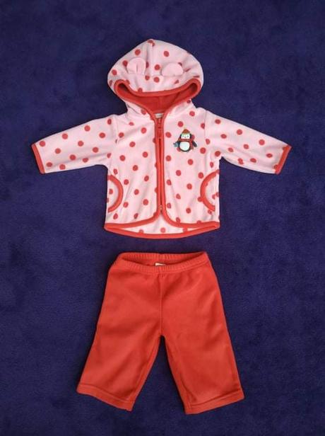 Vianočné oblečenie, 80