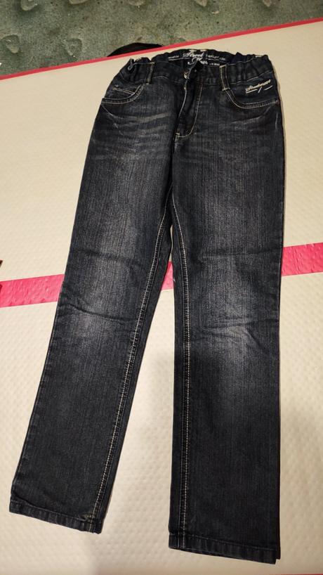 Nohavice, pepperts,140