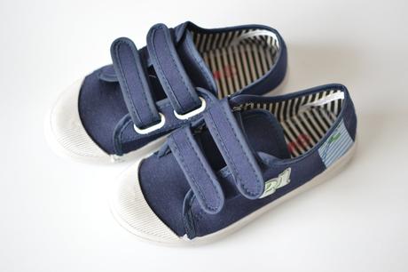 Detské tenisky 33, 33