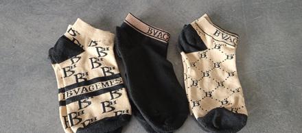 Ponožky , veľ 36-38, 37