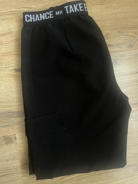 Tenké nohavice, mohito,38