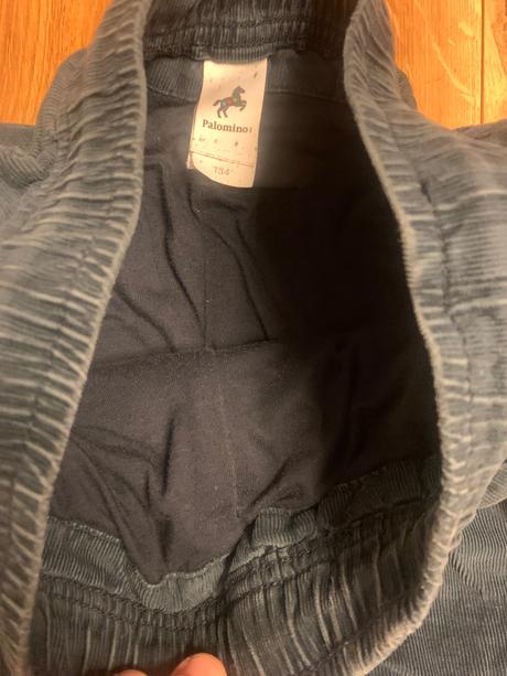 Zateplene mendzestraky, palomino,134