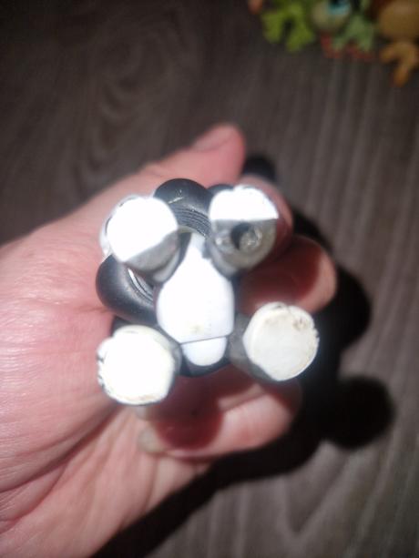 Littlest pet shop boxer, 