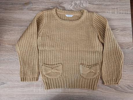 Svetrík, veľ. 104, pepco,104