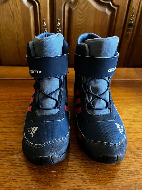 Čižmičky adidas adisnow climawarm, adidas,32