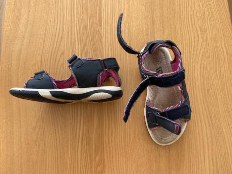 Sandále zn. wojtylko, wojtylko,29