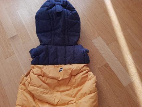 Vesta, alpine pro,140