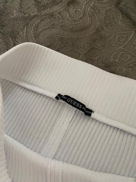 Guess úžasná sukňa s pc 89 e, guess,s