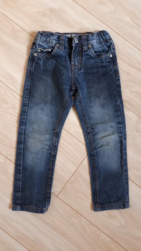 Rifle dopo dopo, dopodopo,104