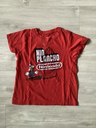 Chlapčenské tričko, 116