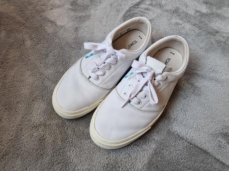 Tenisky toms kozene, 41