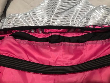 Zimna bunda color kids 110-116, 110