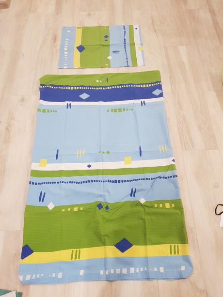 Návliečky na detskú posteľ, šírka (cm): 85,dĺžka (cm): 130