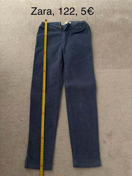 Menčestráky zara, zara,122