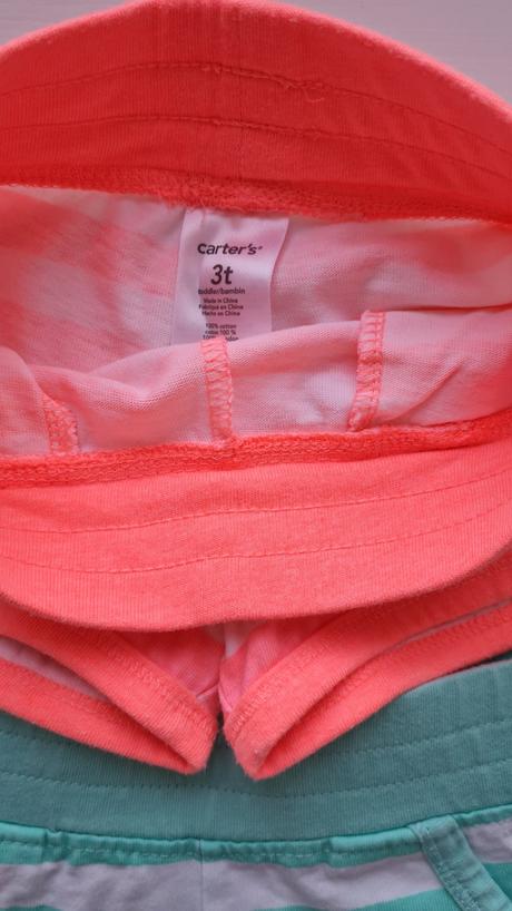 Sortky carter's, carter's,98