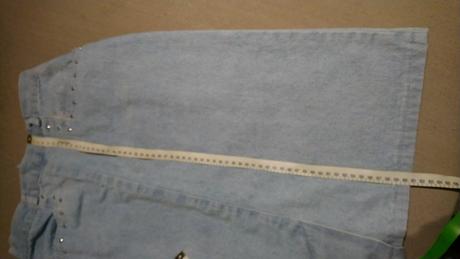 Rifľová sukňa s, s