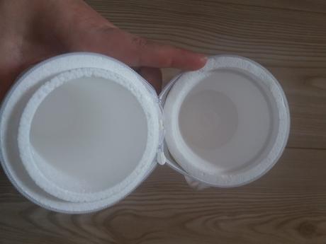 Termoobal na fľašu,