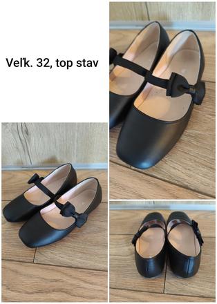 Topánky na predaj, 32
