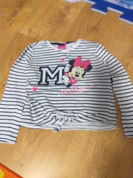 Tricko minnie, pepco,110