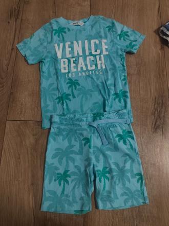 Súprava palmy, h&m,110