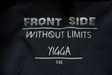 Zimná bunda yigga, yigga,146