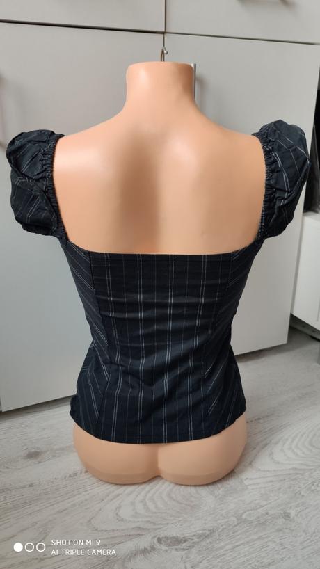 Crop top xs/s, kookai,xs