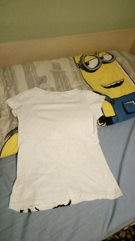 Damske tricko, snoopy,s