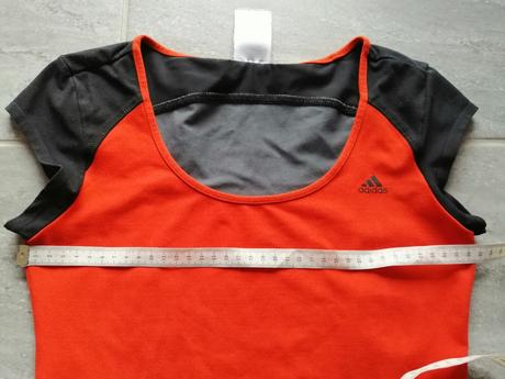 Technické tričko adidas v34, adidas,34