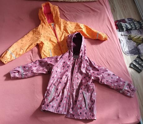 Do dažďa, lupilu,116