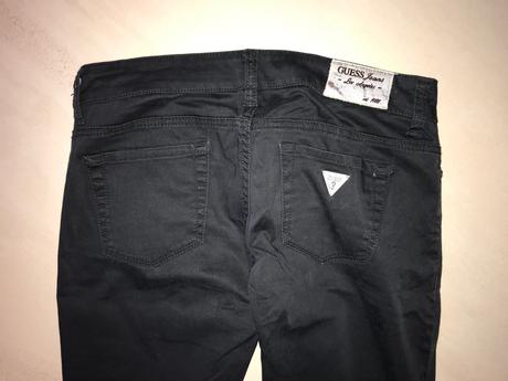 Nohavice guess, guess,36