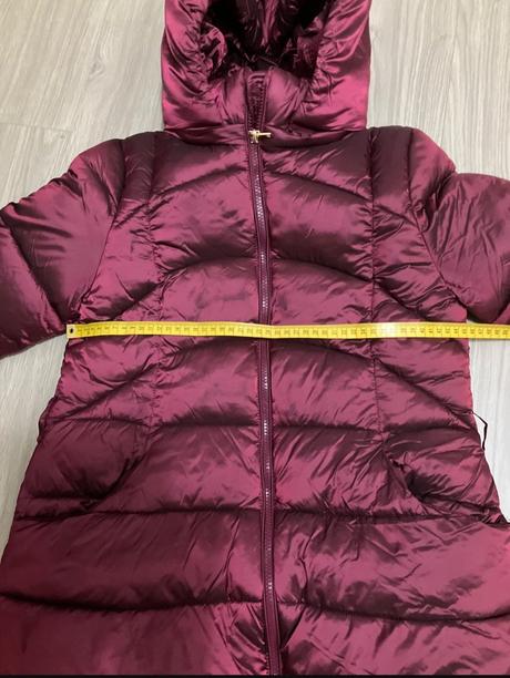 Bunda mayoral predlžená, mayoral,158