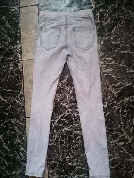 Rifle legíny h&m 146, h&m,146