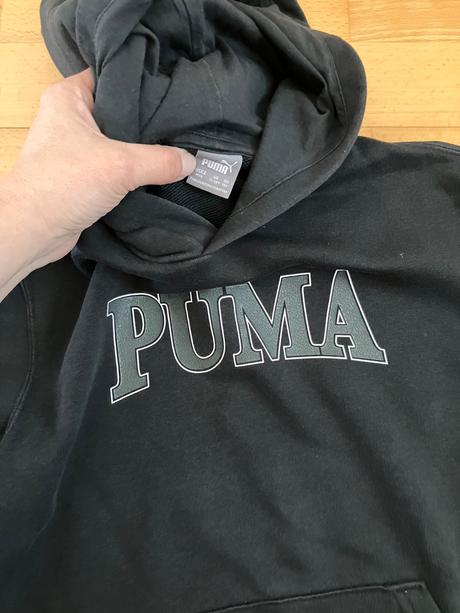 Mikina, puma,146