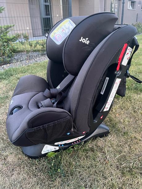 Joie autosedacka isofix 0-25kg, joie