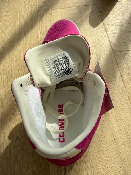 Converse tenisky dámske 37, converse,37