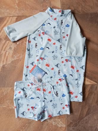 Plavky, bonprix,140 / 146 / 152 / 158