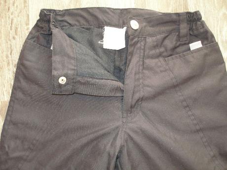 Nohavice podsite, 128