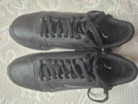 Tenisky, puma,41