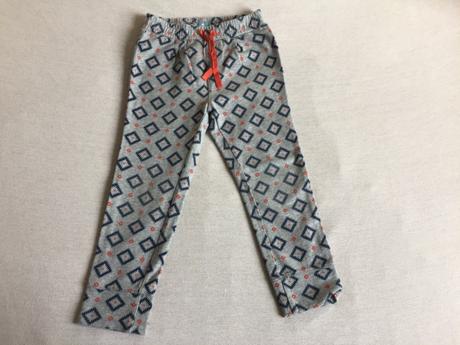 Dievčenské nohavice gap, gap,110