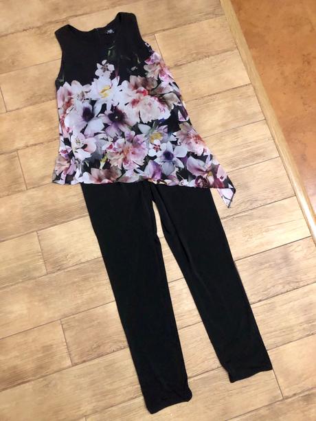 Wallis-nádherný overal-36-38-ako novy, wallis