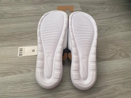Nike šľapky 40,5, nike,40
