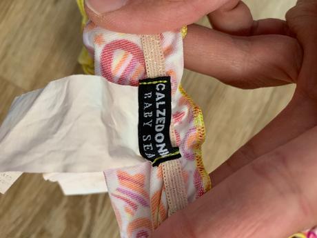 Dvojičky plavky, 80