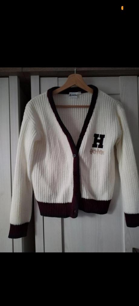 Harry potter sveter146/152 top stav, 152