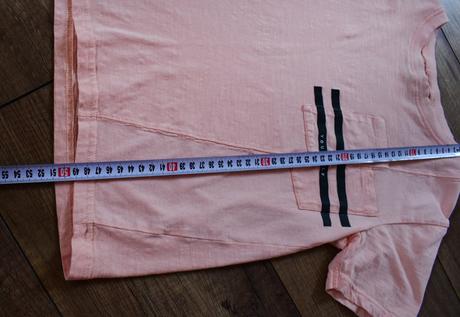 Letné tričko, zara,134