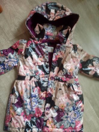 Bundicka do dazda, marks & spencer,98