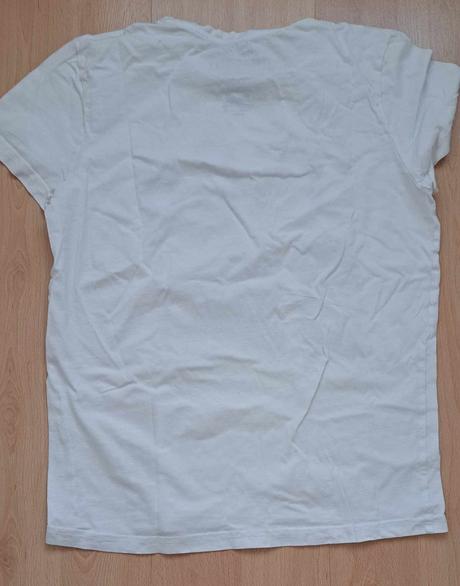 Pánske tričko southerm california, s