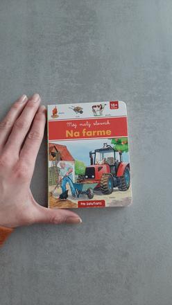 Môj malý slovník na farmr, 