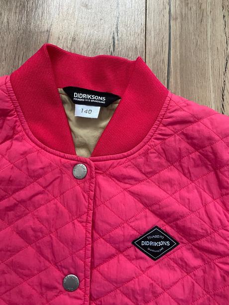 Detska prechodna bunda didriksons, didriksons1913,140