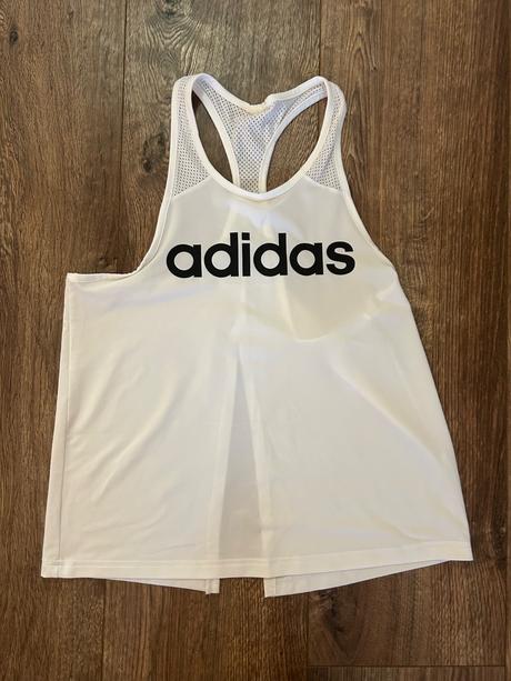 Tielko na šport, adidas,m